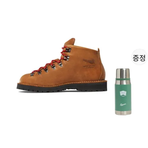 대너 마운틴 라이트 마틴 부츠 남성