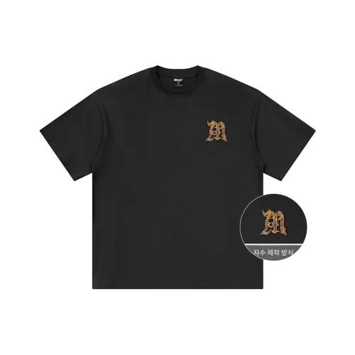 ZMOH 남녀공용 티셔츠