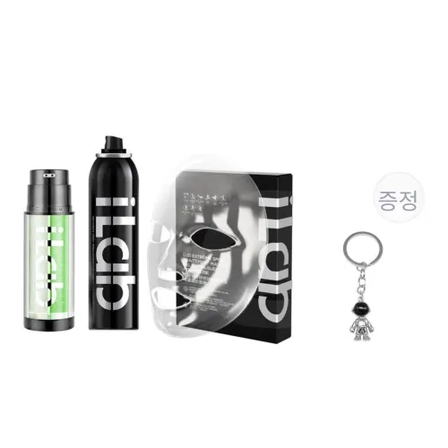 ILab 스킨케어 세트 남녀공용