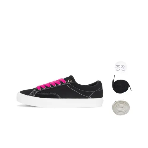 Ollieskate 스케이트보드화 로우탑 남녀공용