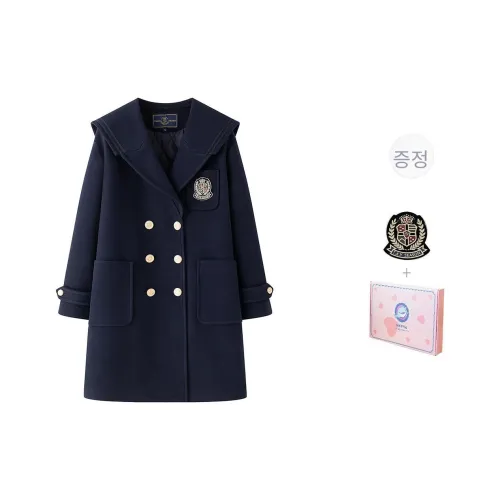 Tokyo Season 여성 코트