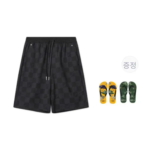카빈 남성 캐주얼 반바지