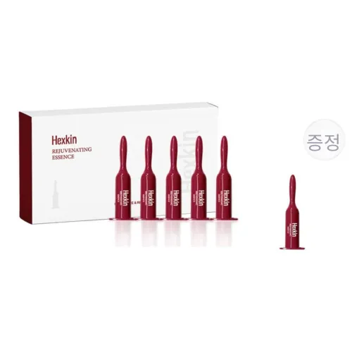 HEXKIN 세럼 포함 세컨더리 릴리스 남녀공용