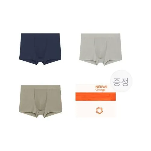 NEIWAI 남성 드로즈