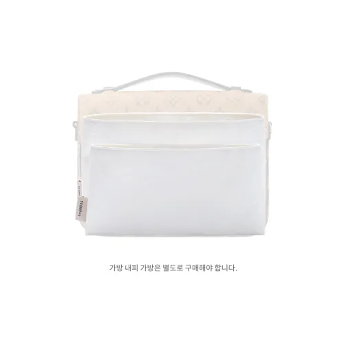 BagINBAG 이너백 화이트 여성