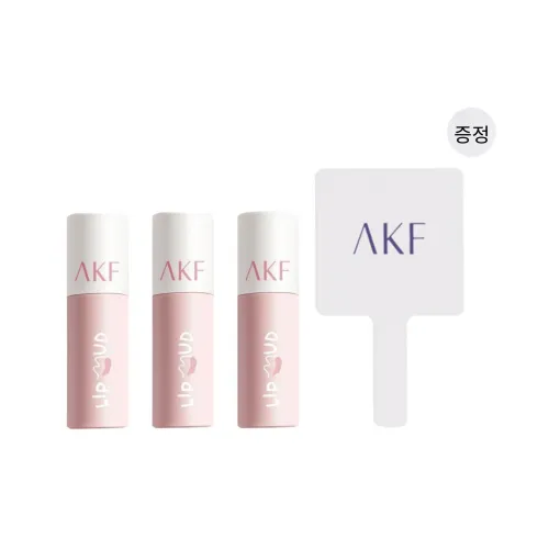 AKF 메이크업 세트 여성