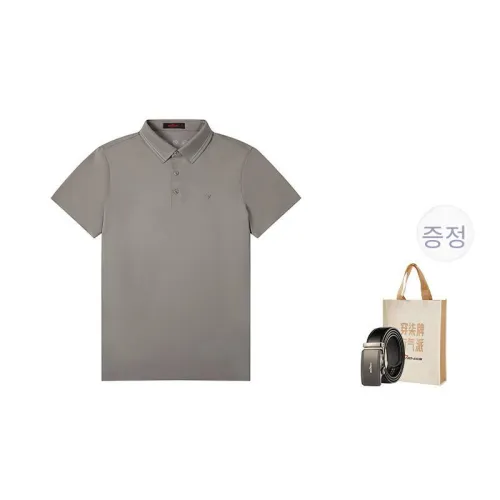 SEVEN 남성 폴로 셔츠