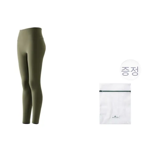 MOUNTAIN FEVER 여성 요가 팬츠