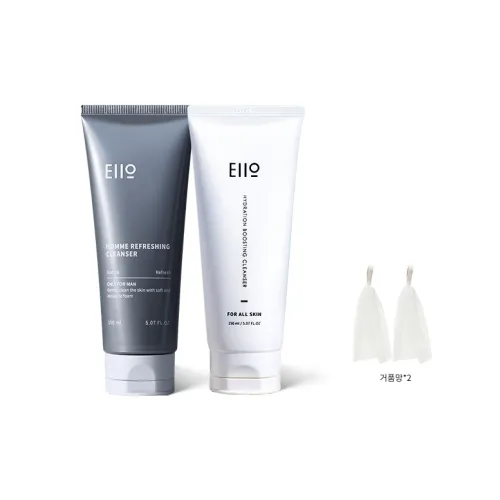 EIIO 클렌저 남녀공용