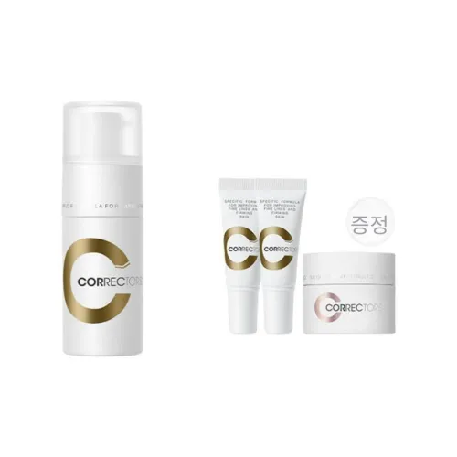 CORRECTORS 로션 남녀공용
