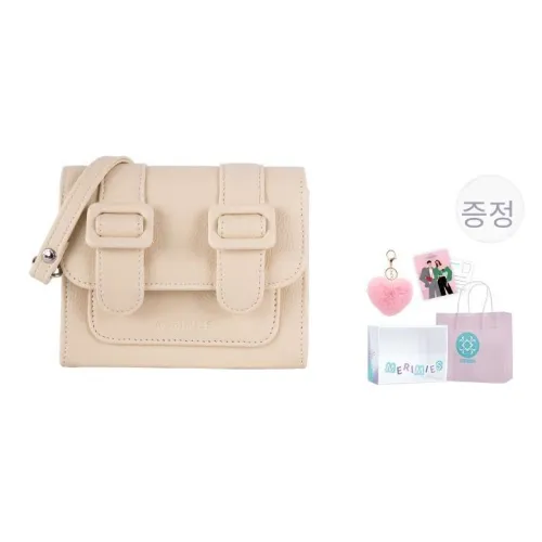 MERIMIES 크로스백 여성