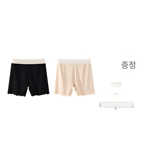 EVESCRET 여성 이너팬츠