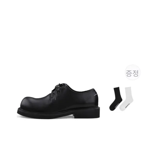 HANQIAORIJI Rakura 시리즈 캐주얼화 남녀공용 블랙