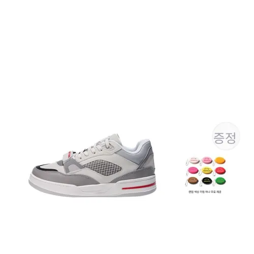 AFGK 스케이트보드화 로우탑 남녀공용