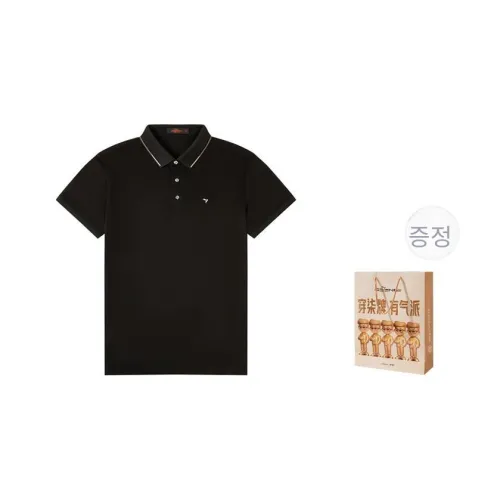 SEVEN 남성 폴로 셔츠