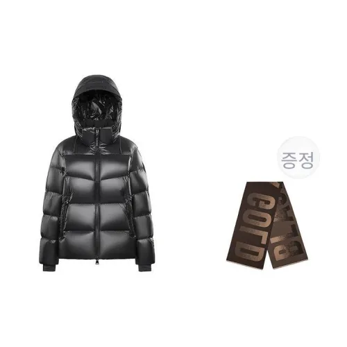 GOLDFARM 남녀공용 다운 재킷