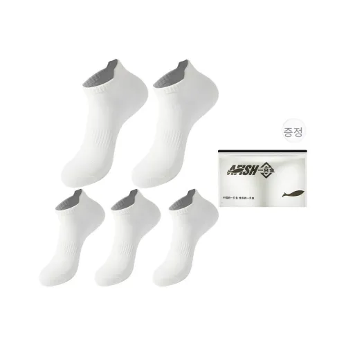 AFISH 남성 양말