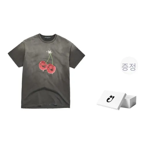 Createexploreexpandconquer 남녀공용 티셔츠