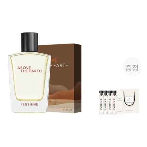 FENSHINE 남성용 향수 남성