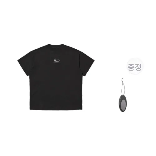 VULCAN STORE 남녀공용 티셔츠