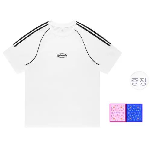 DOKI 남녀공용 티셔츠