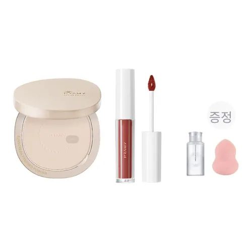 PRAMY 메이크업 세트 여성