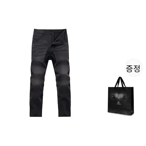 셉울브스 남성 청바지