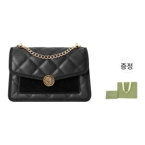 VANESSA HOGAN Lingge 시리즈 크로스백 여성