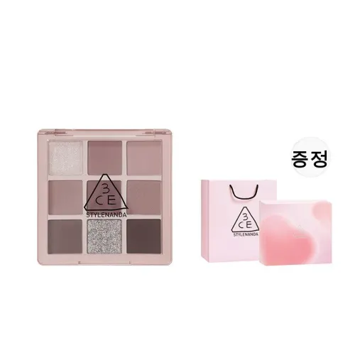 3CE 아이 섀도우 여성