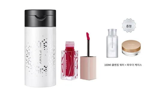 PRAMY 메이크업 세트 여성