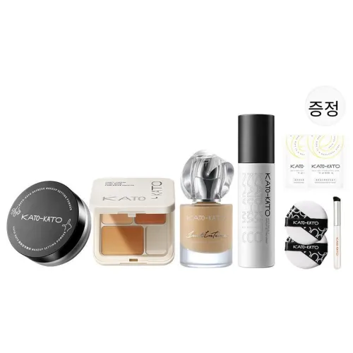KATO KATO 메이크업 세트 여성