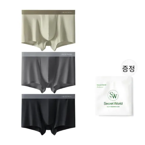 SecretWorld 남성 드로즈