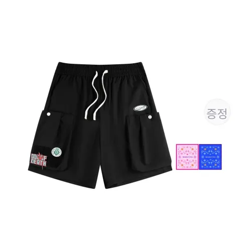 DOKI 남녀공용 캐주얼 반바지