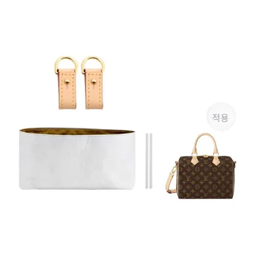 Luxury Care Artisan Workshop 이너백 여성