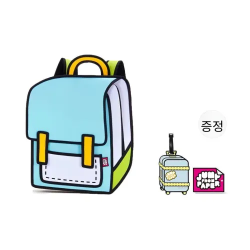 JumpFromPaper 백팩 남녀공용