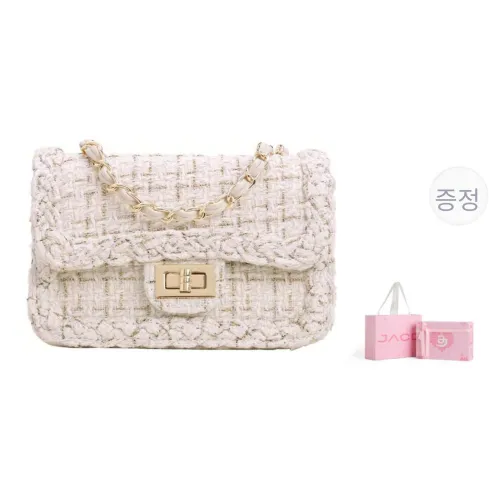 JACD 숄더백 여성