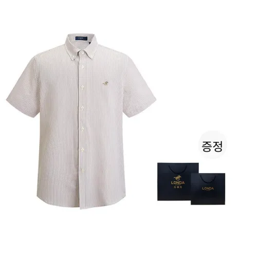 LONDA 1958 남성 셔츠