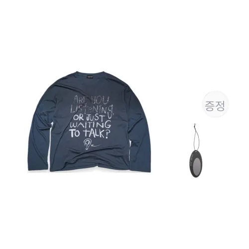 VULCAN STORE 남녀공용 티셔츠