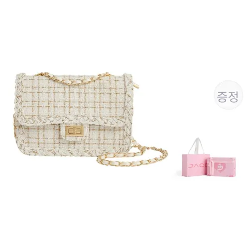 JACD 숄더백 여성
