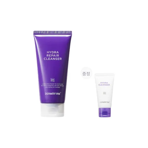 DERMAFIRM+ 클렌저 남녀공용