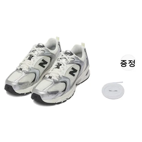 뉴발란스 530 앙고라 크림 실버
