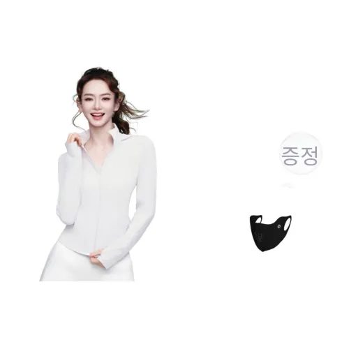 SIINSIIN 여성 자외선 차단 옷