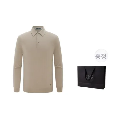 EMZ 남성 스웨터
