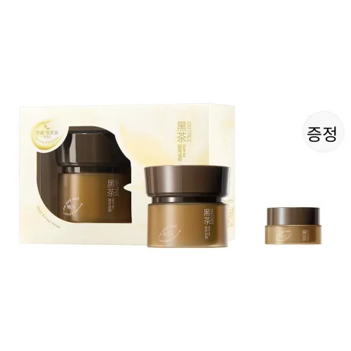 Ositree 메이크업 리무버 클리닝 여성
