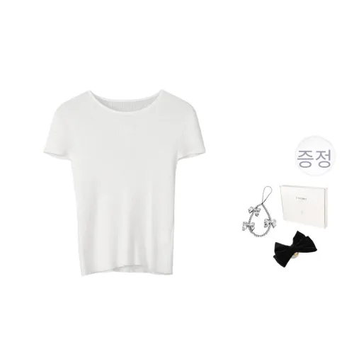 Fstudio 여성 티셔츠