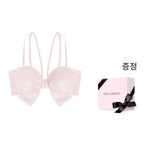 MISS CURIOSITY 여성 브래지어
