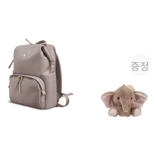 ECHOLAC 백팩 여성