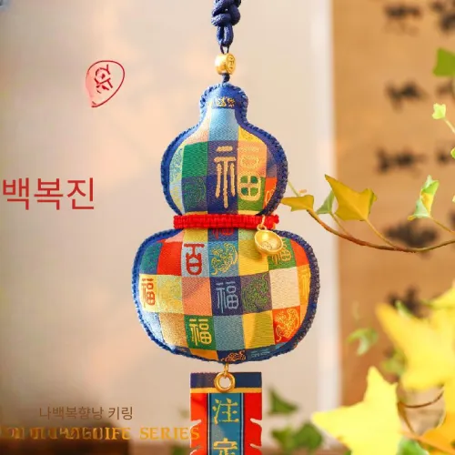 XIZIMAOMAO 애니메이션 게임 펜던트