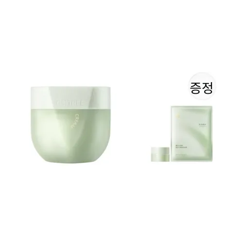 Ositree 페이스 모이스처 크림 남녀공용