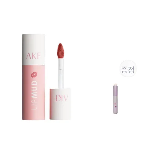 AKF 립 스텐 립 글로스 리퀴드 립스틱 여성